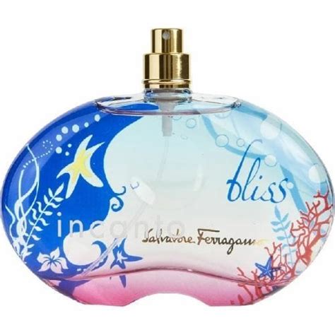 incanto bliss perfume salvatore ferragamo